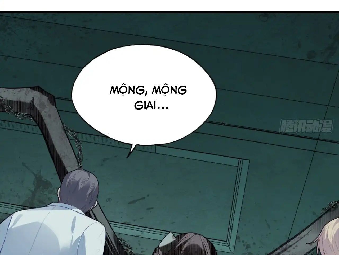 Anh Ấy Chưa Từng Sa Ngã - Chapter 30 - Page 8