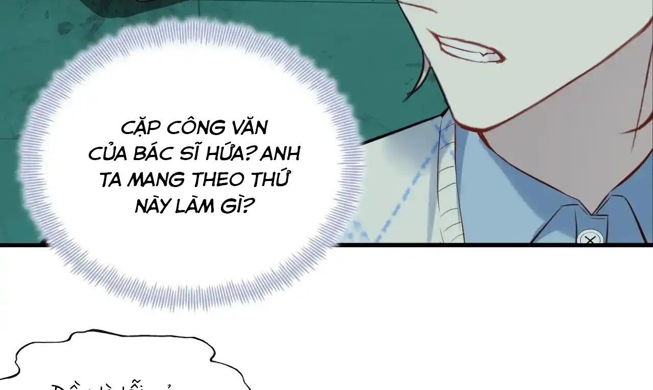 Anh Ấy Chưa Từng Sa Ngã - Chapter 30 - Page 80