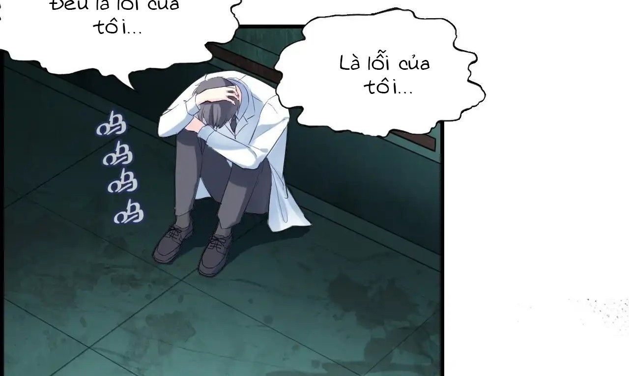 Anh Ấy Chưa Từng Sa Ngã - Chapter 30 - Page 81