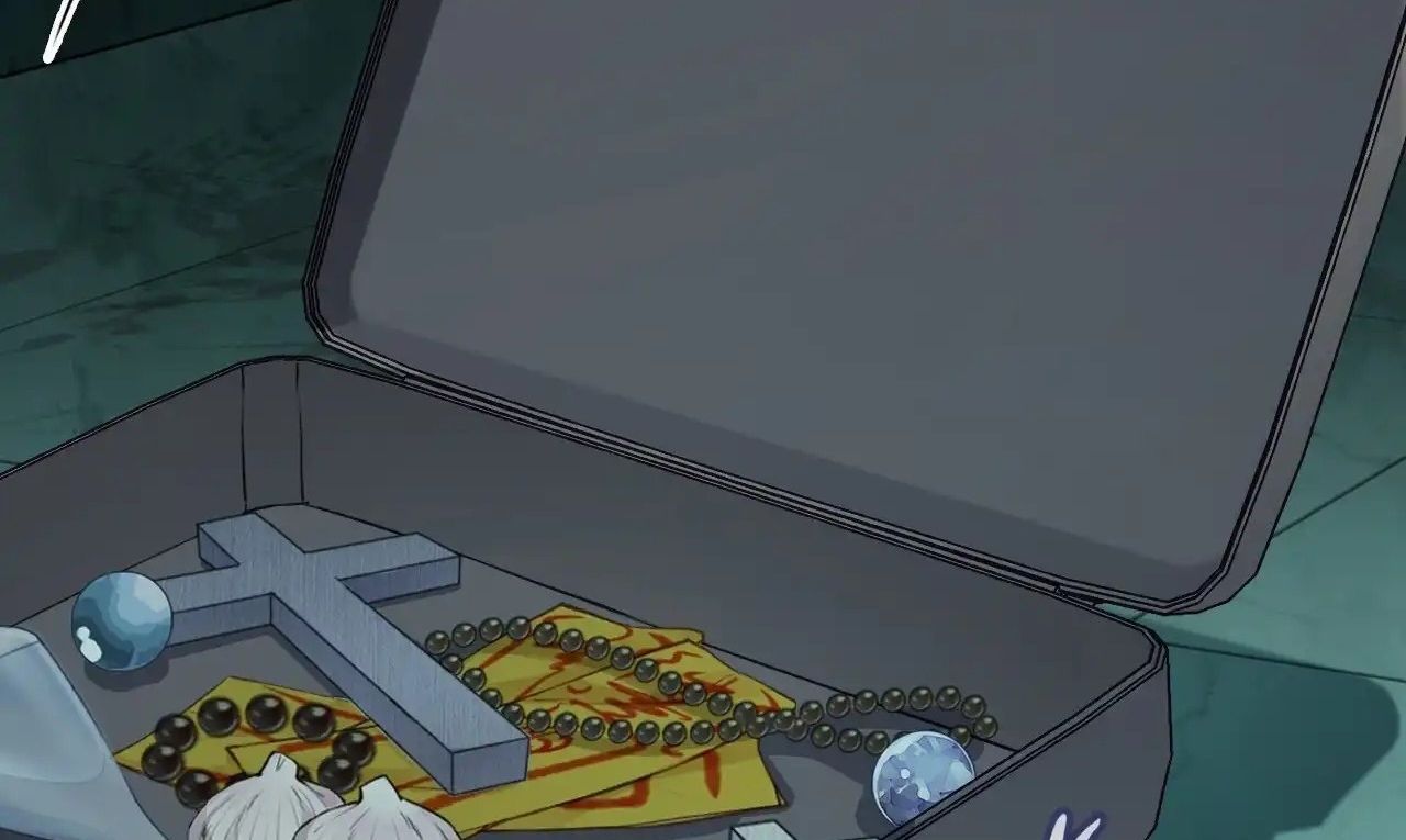 Anh Ấy Chưa Từng Sa Ngã - Chapter 30 - Page 84