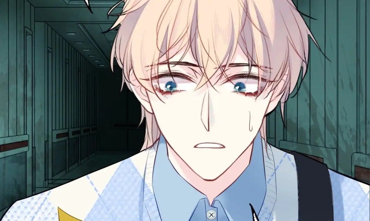 Anh Ấy Chưa Từng Sa Ngã - Chapter 30 - Page 86