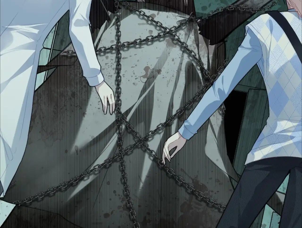 Anh Ấy Chưa Từng Sa Ngã - Chapter 30 - Page 9