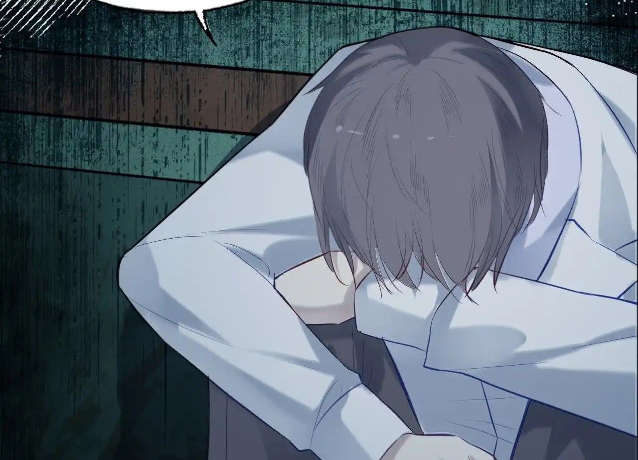 Anh Ấy Chưa Từng Sa Ngã - Chapter 30 - Page 91