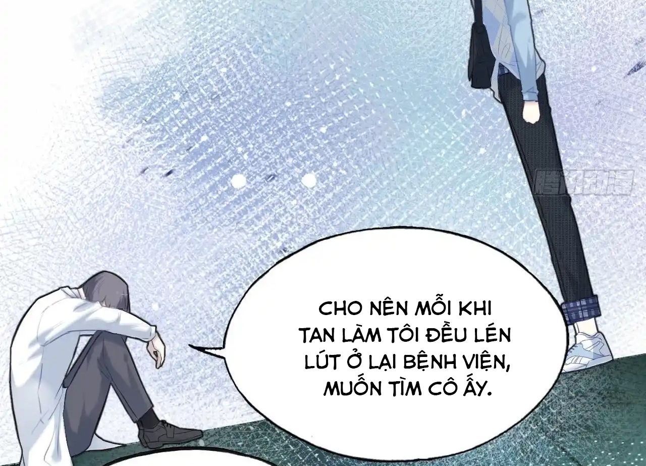 Anh Ấy Chưa Từng Sa Ngã - Chapter 30 - Page 95
