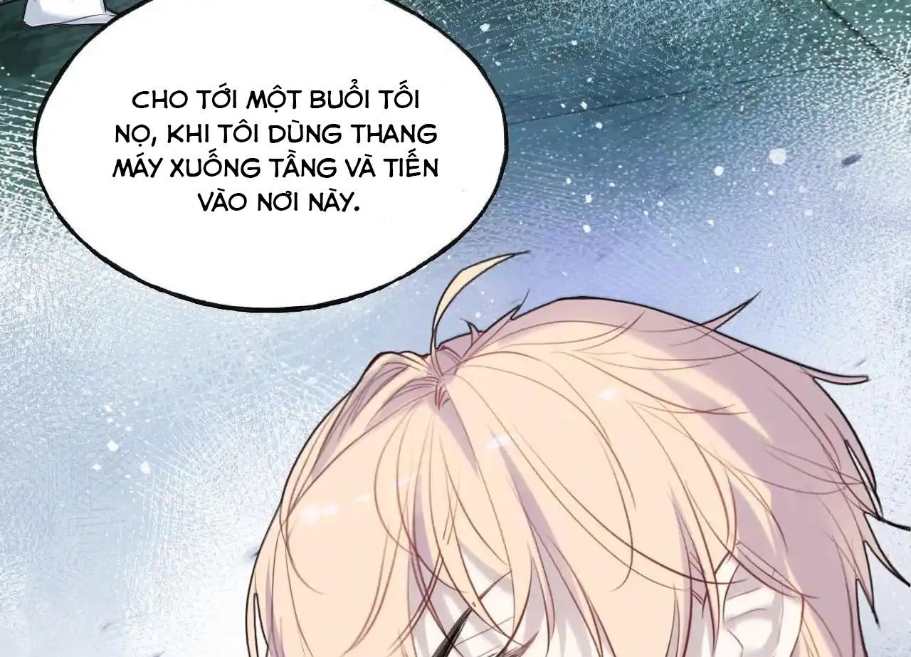 Anh Ấy Chưa Từng Sa Ngã - Chapter 30 - Page 96