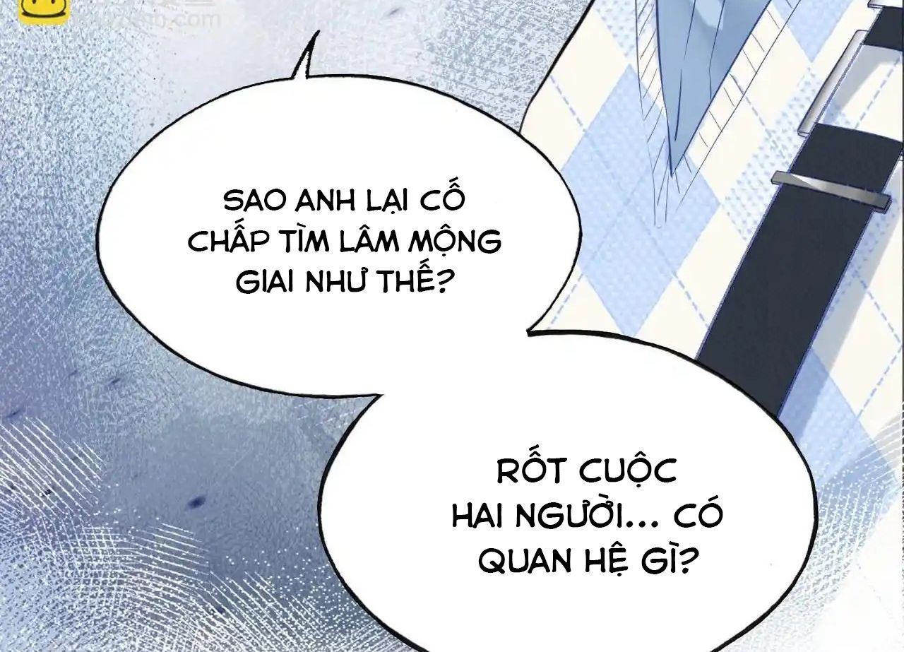 Anh Ấy Chưa Từng Sa Ngã - Chapter 30 - Page 98
