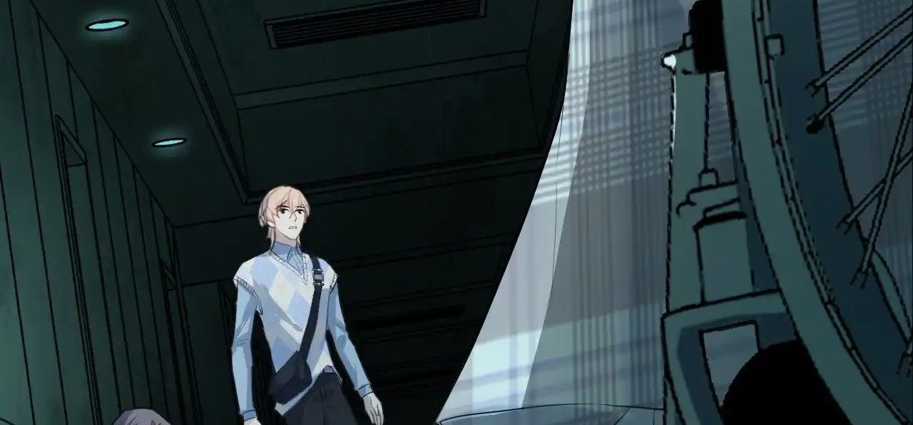 Anh Ấy Chưa Từng Sa Ngã - Chapter 31 - Page 101