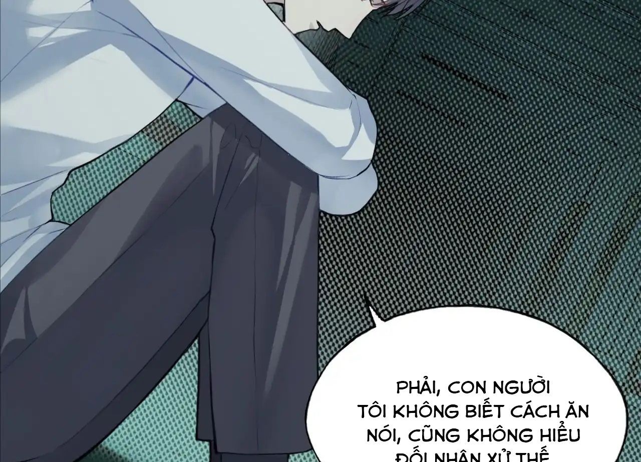 Anh Ấy Chưa Từng Sa Ngã - Chapter 31 - Page 13