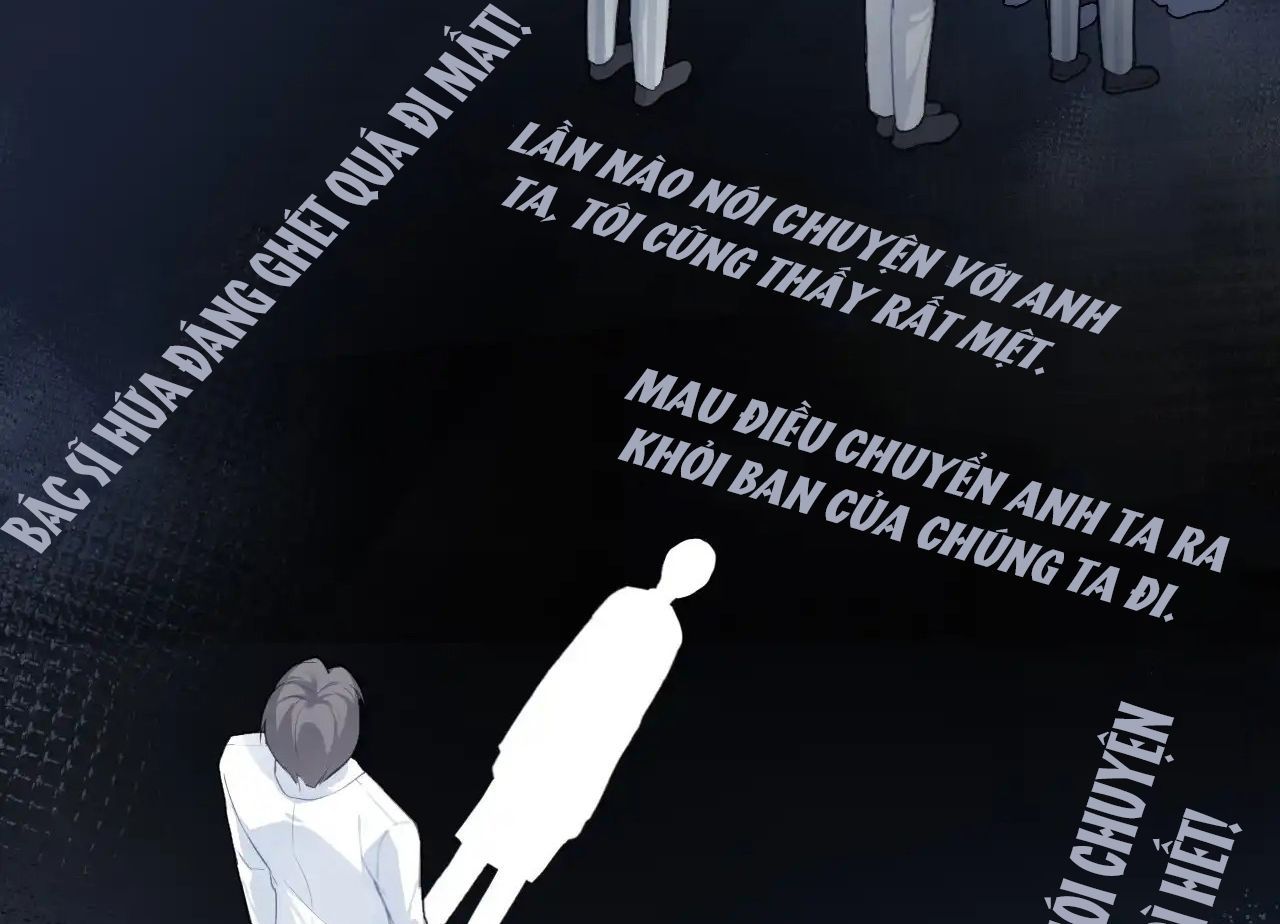 Anh Ấy Chưa Từng Sa Ngã - Chapter 31 - Page 15