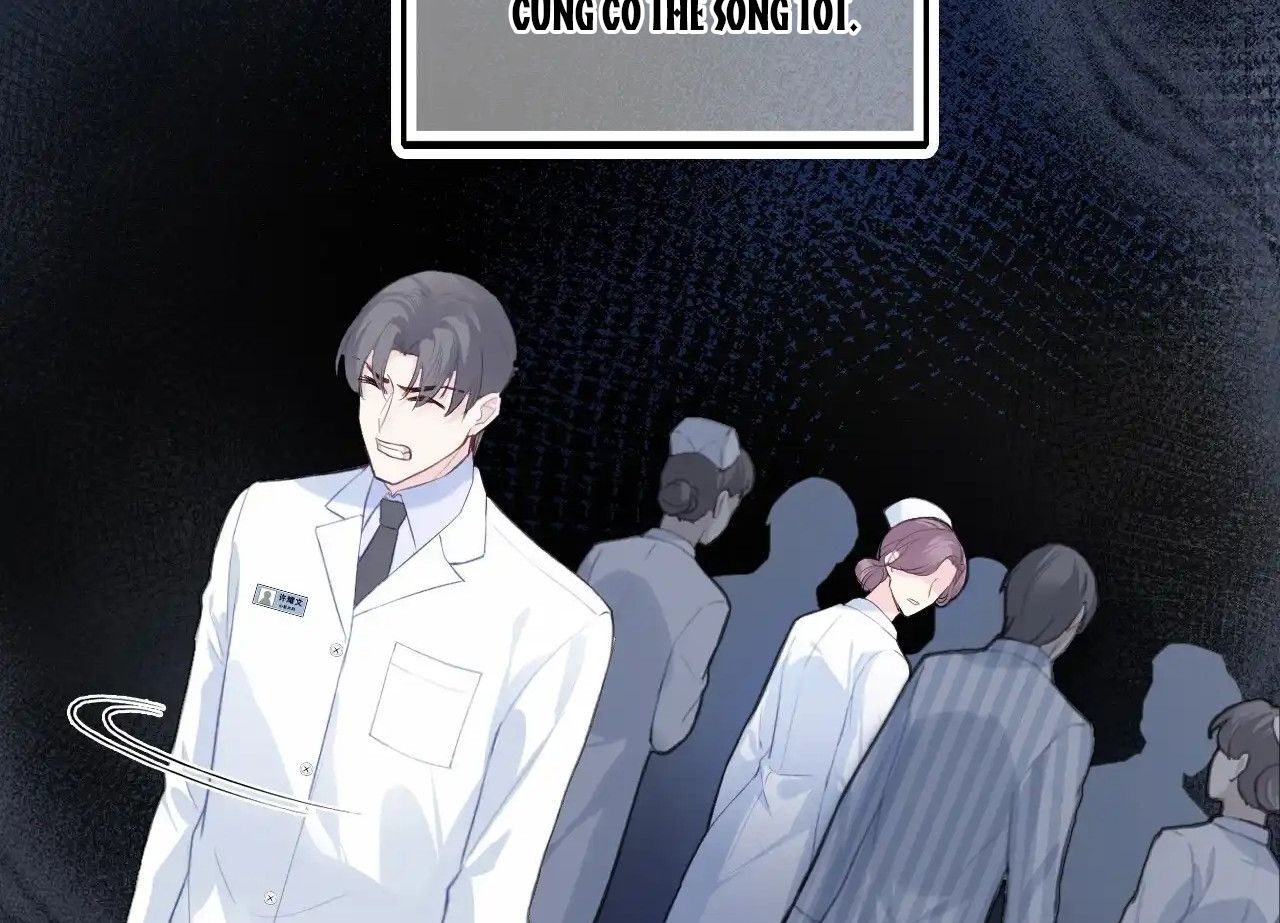 Anh Ấy Chưa Từng Sa Ngã - Chapter 31 - Page 17