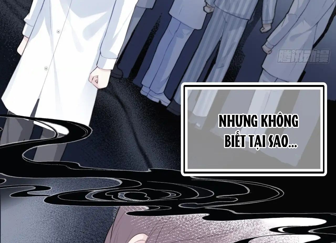 Anh Ấy Chưa Từng Sa Ngã - Chapter 31 - Page 18