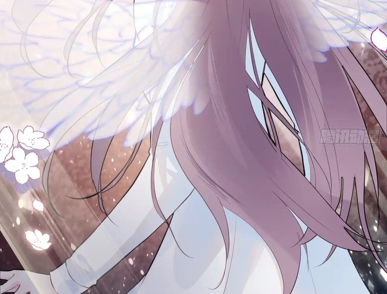 Anh Ấy Chưa Từng Sa Ngã - Chapter 31 - Page 30