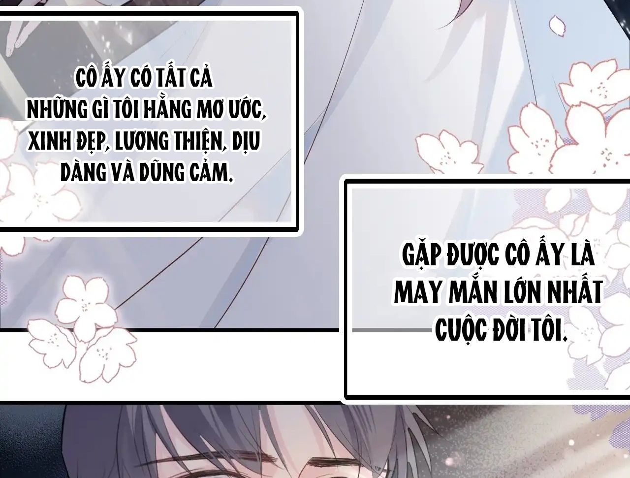 Anh Ấy Chưa Từng Sa Ngã - Chapter 31 - Page 31