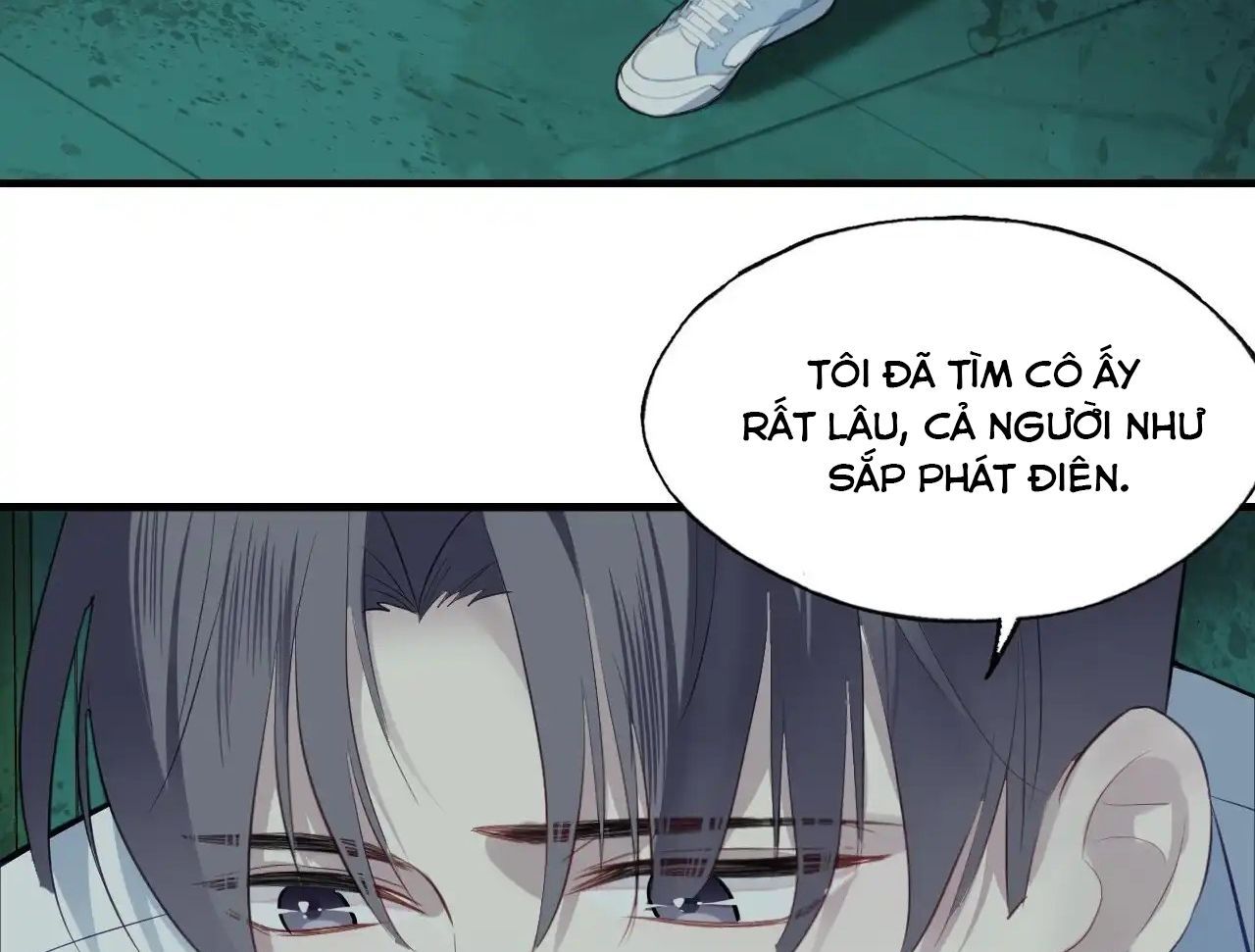 Anh Ấy Chưa Từng Sa Ngã - Chapter 31 - Page 34