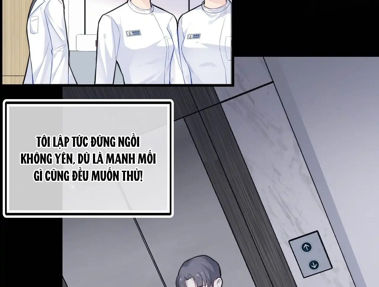 Anh Ấy Chưa Từng Sa Ngã - Chapter 31 - Page 37