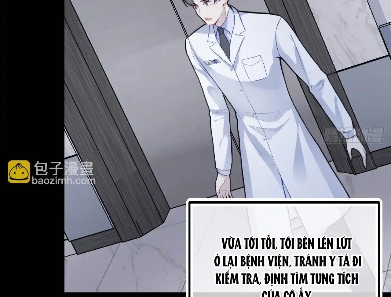 Anh Ấy Chưa Từng Sa Ngã - Chapter 31 - Page 38