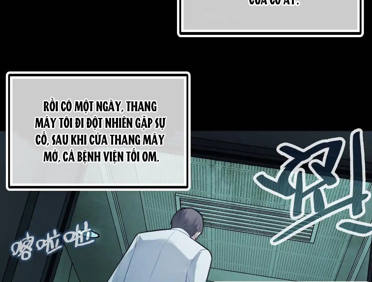 Anh Ấy Chưa Từng Sa Ngã - Chapter 31 - Page 39