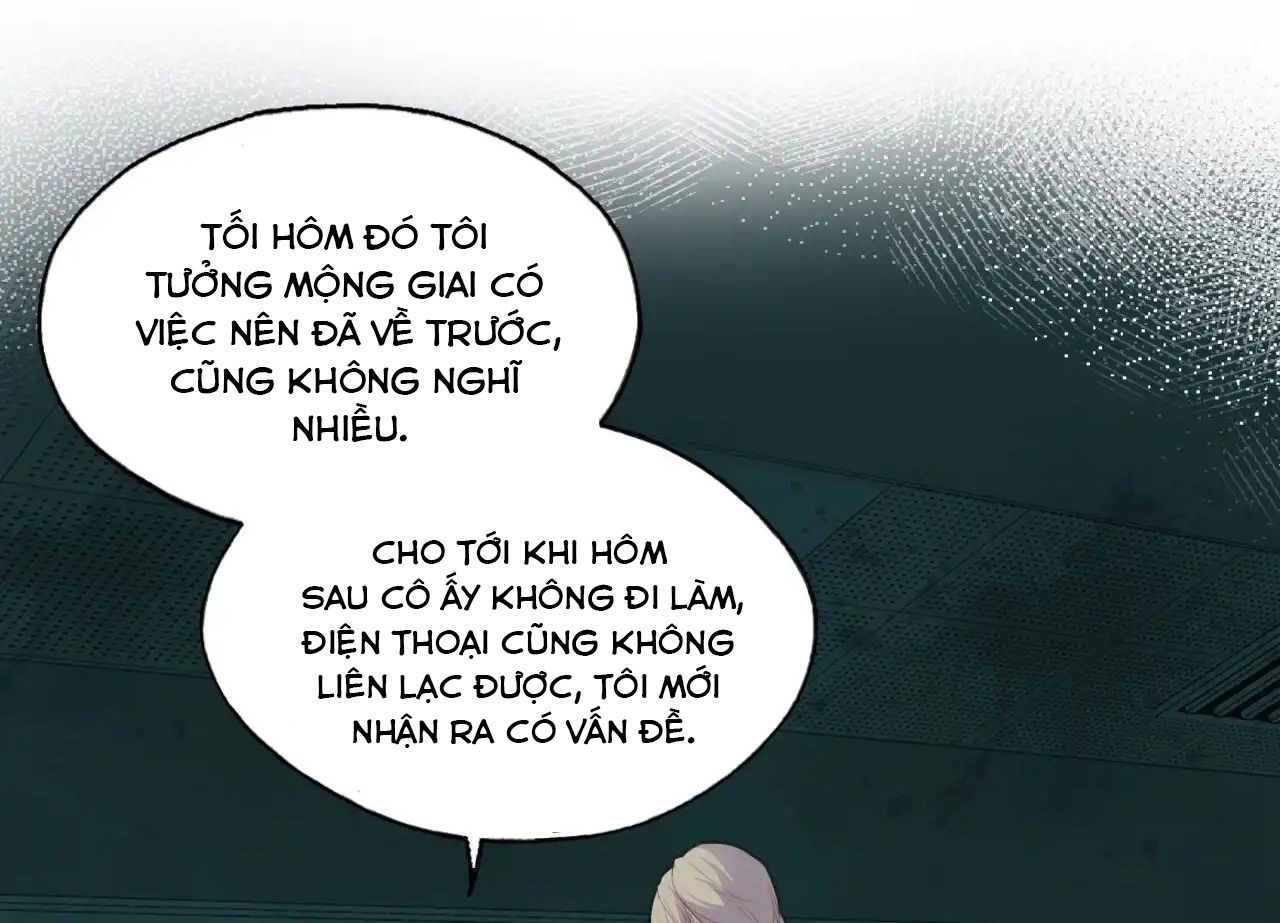 Anh Ấy Chưa Từng Sa Ngã - Chapter 31 - Page 4