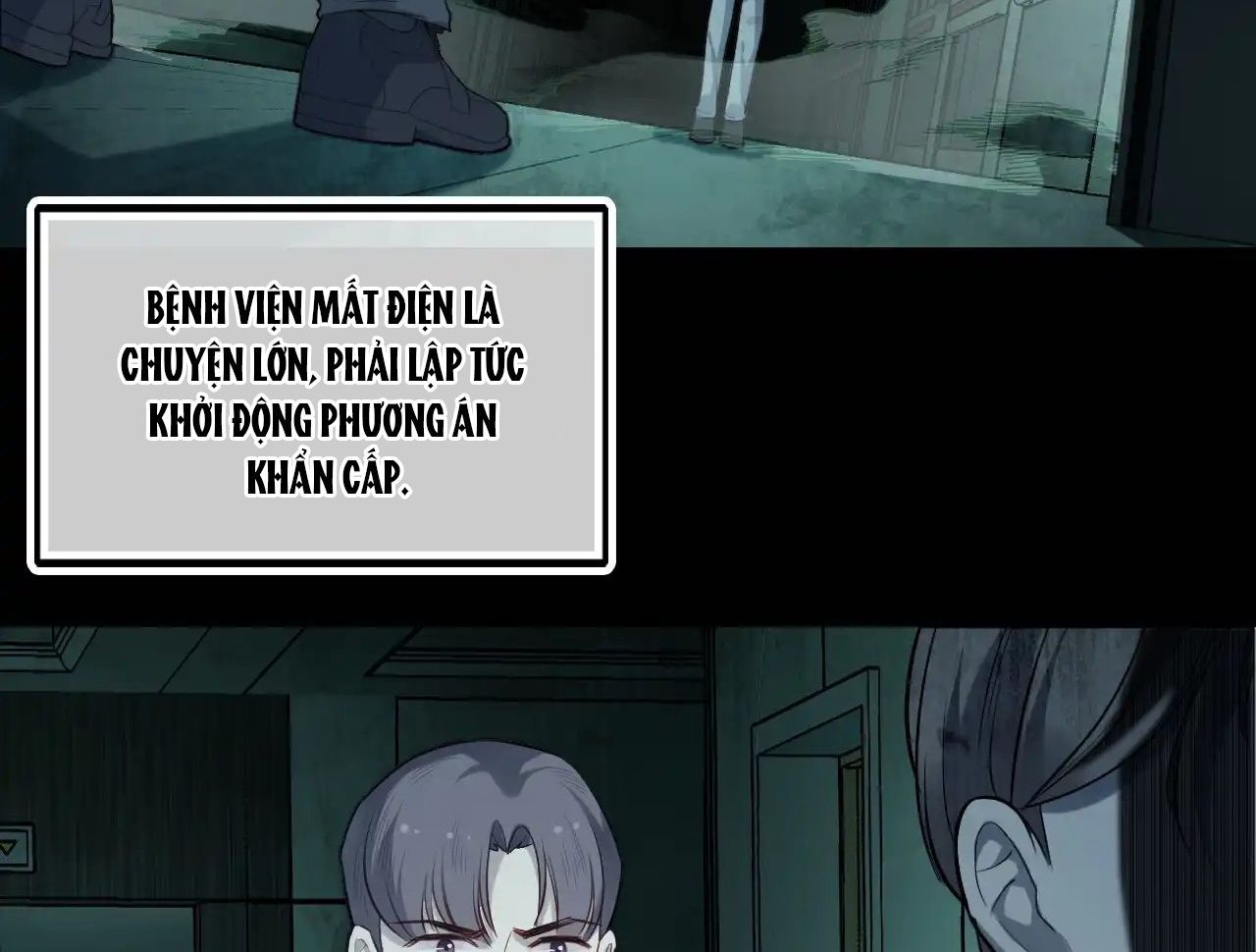 Anh Ấy Chưa Từng Sa Ngã - Chapter 31 - Page 41