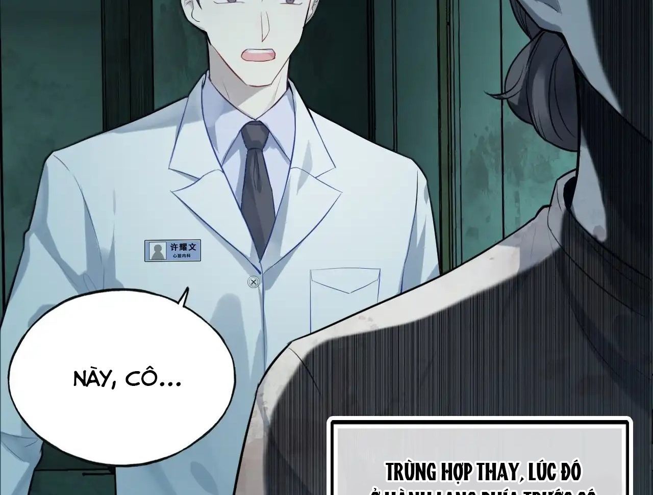 Anh Ấy Chưa Từng Sa Ngã - Chapter 31 - Page 42
