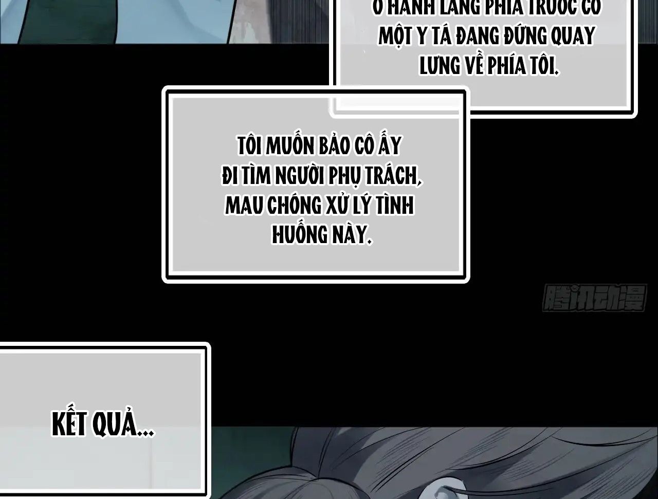 Anh Ấy Chưa Từng Sa Ngã - Chapter 31 - Page 43