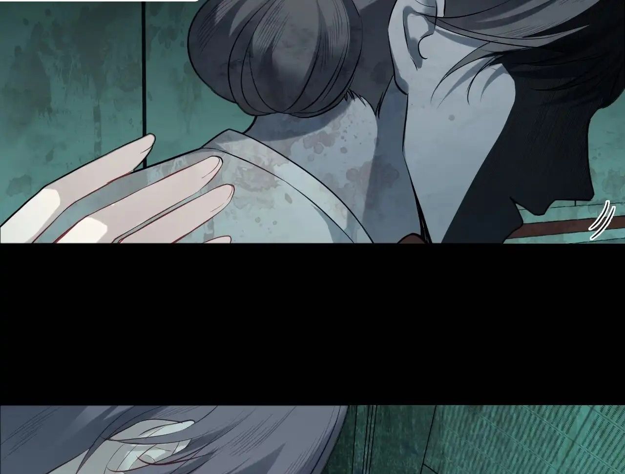 Anh Ấy Chưa Từng Sa Ngã - Chapter 31 - Page 44