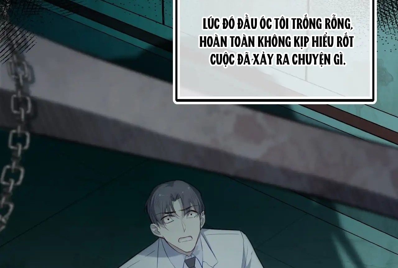 Anh Ấy Chưa Từng Sa Ngã - Chapter 31 - Page 50