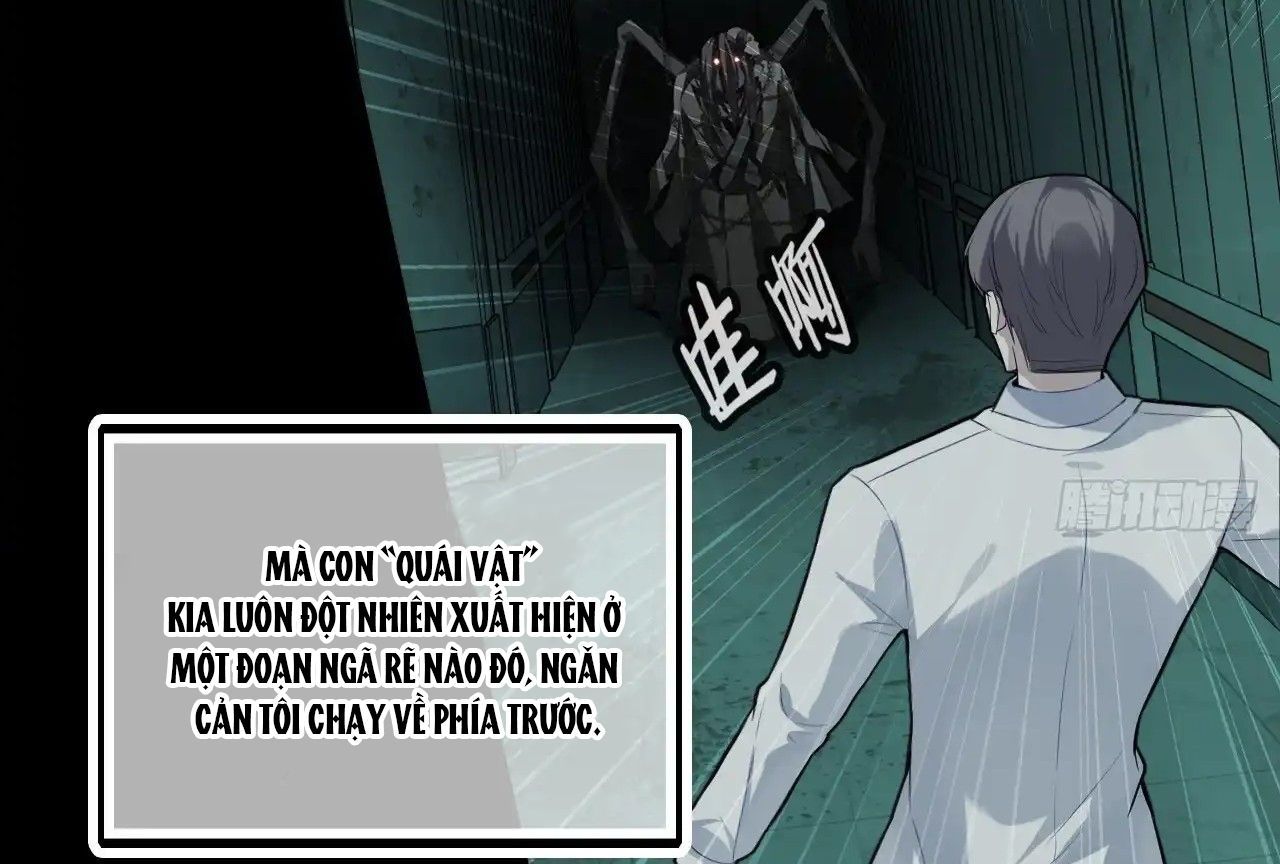 Anh Ấy Chưa Từng Sa Ngã - Chapter 31 - Page 58