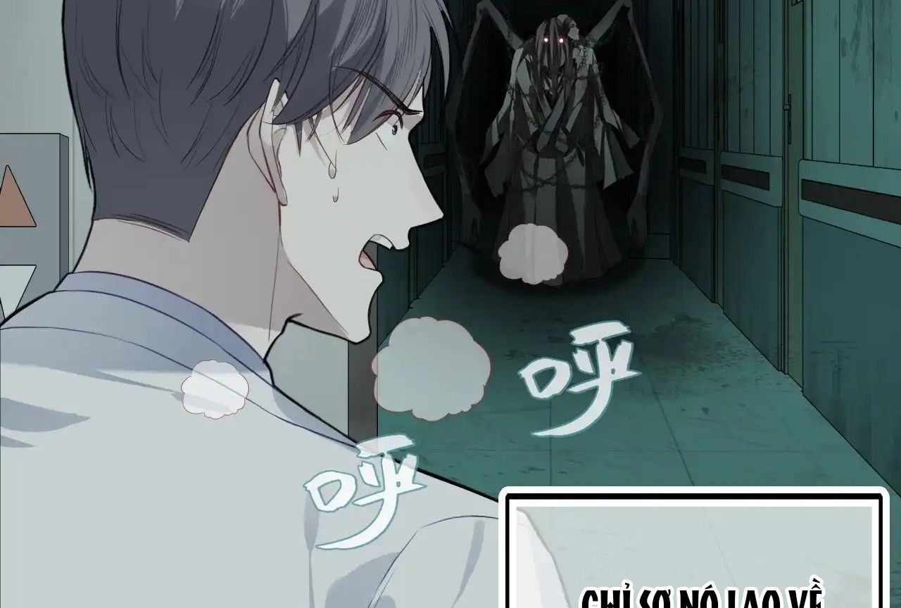 Anh Ấy Chưa Từng Sa Ngã - Chapter 31 - Page 62