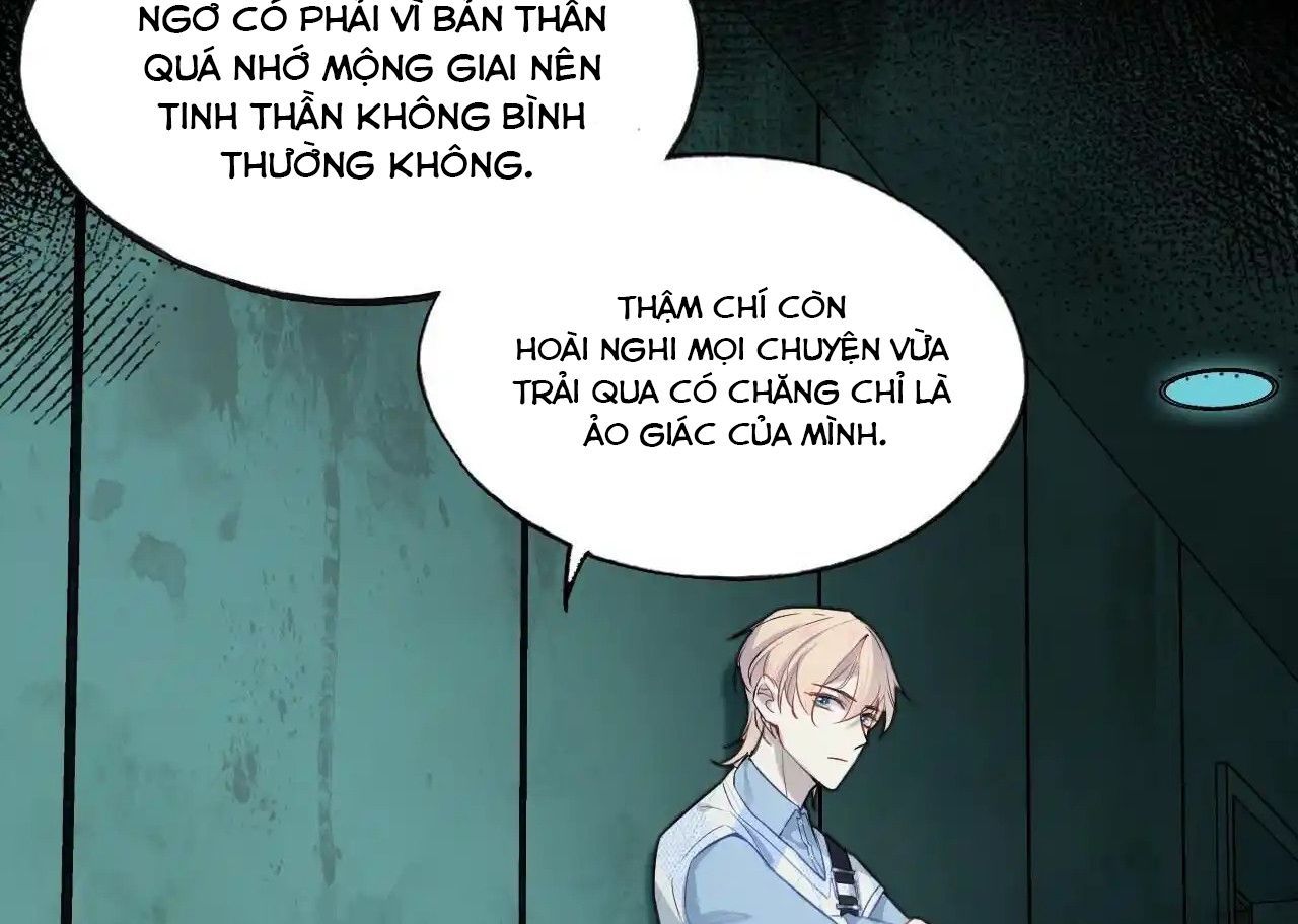 Anh Ấy Chưa Từng Sa Ngã - Chapter 31 - Page 72