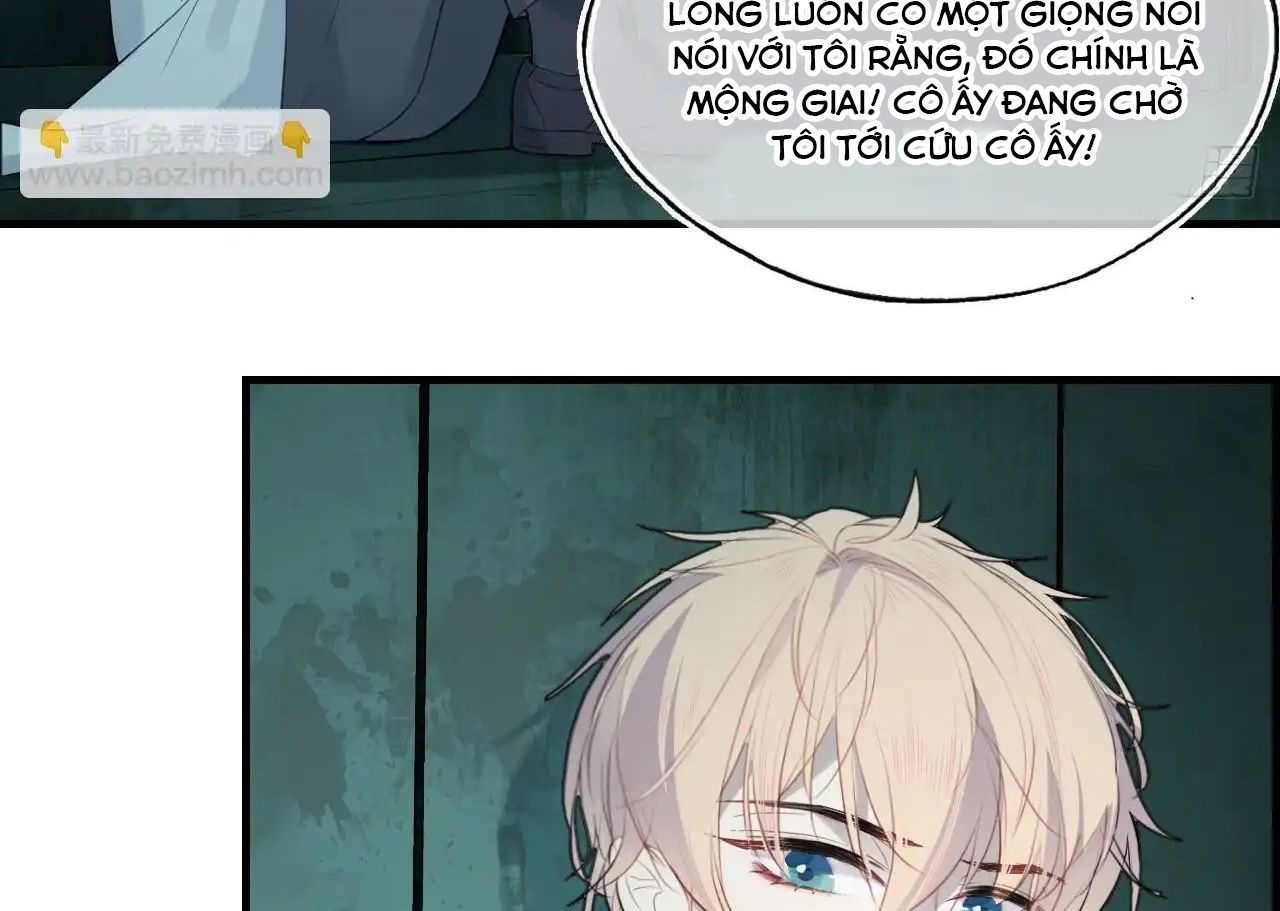 Anh Ấy Chưa Từng Sa Ngã - Chapter 31 - Page 73