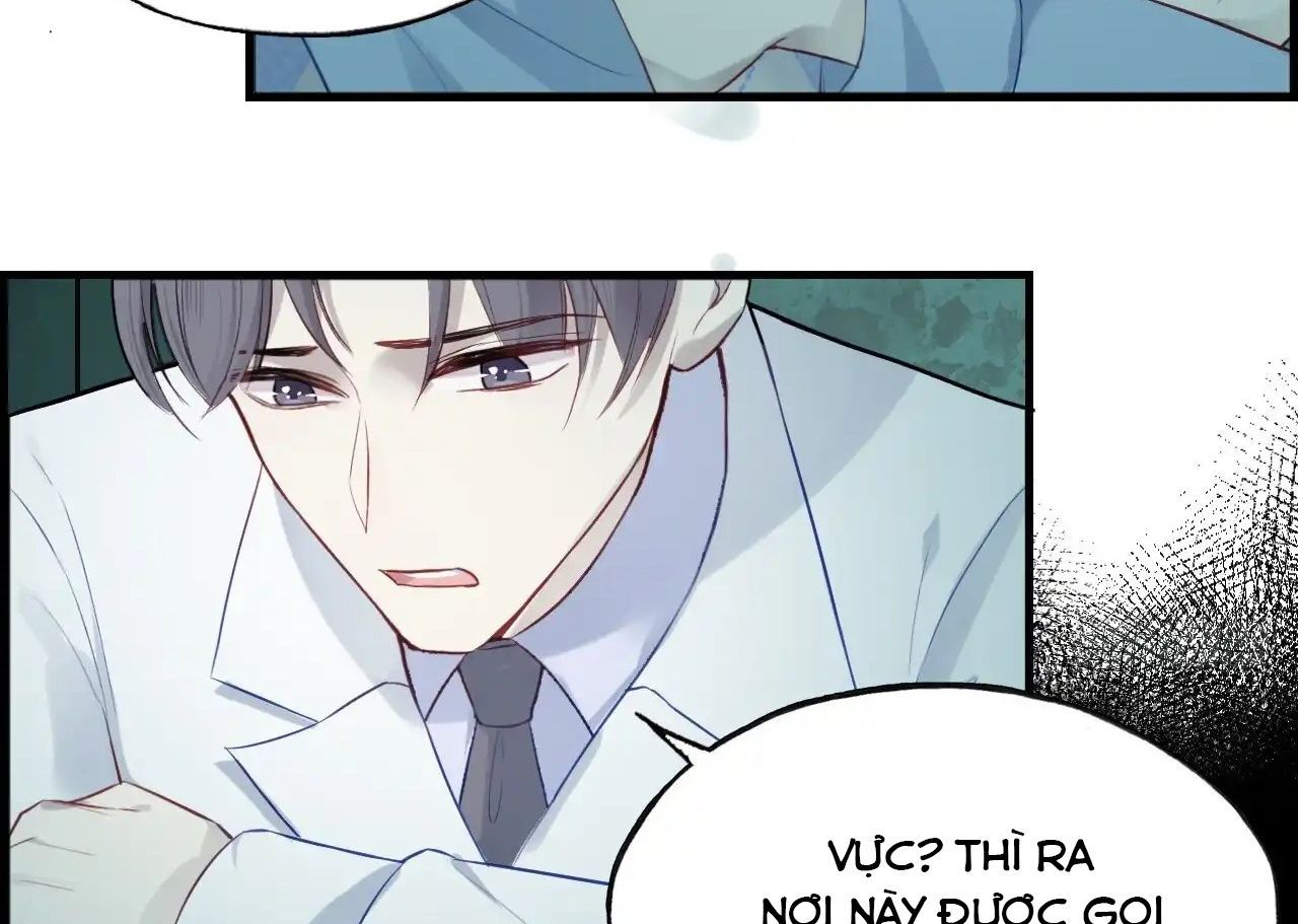 Anh Ấy Chưa Từng Sa Ngã - Chapter 31 - Page 75