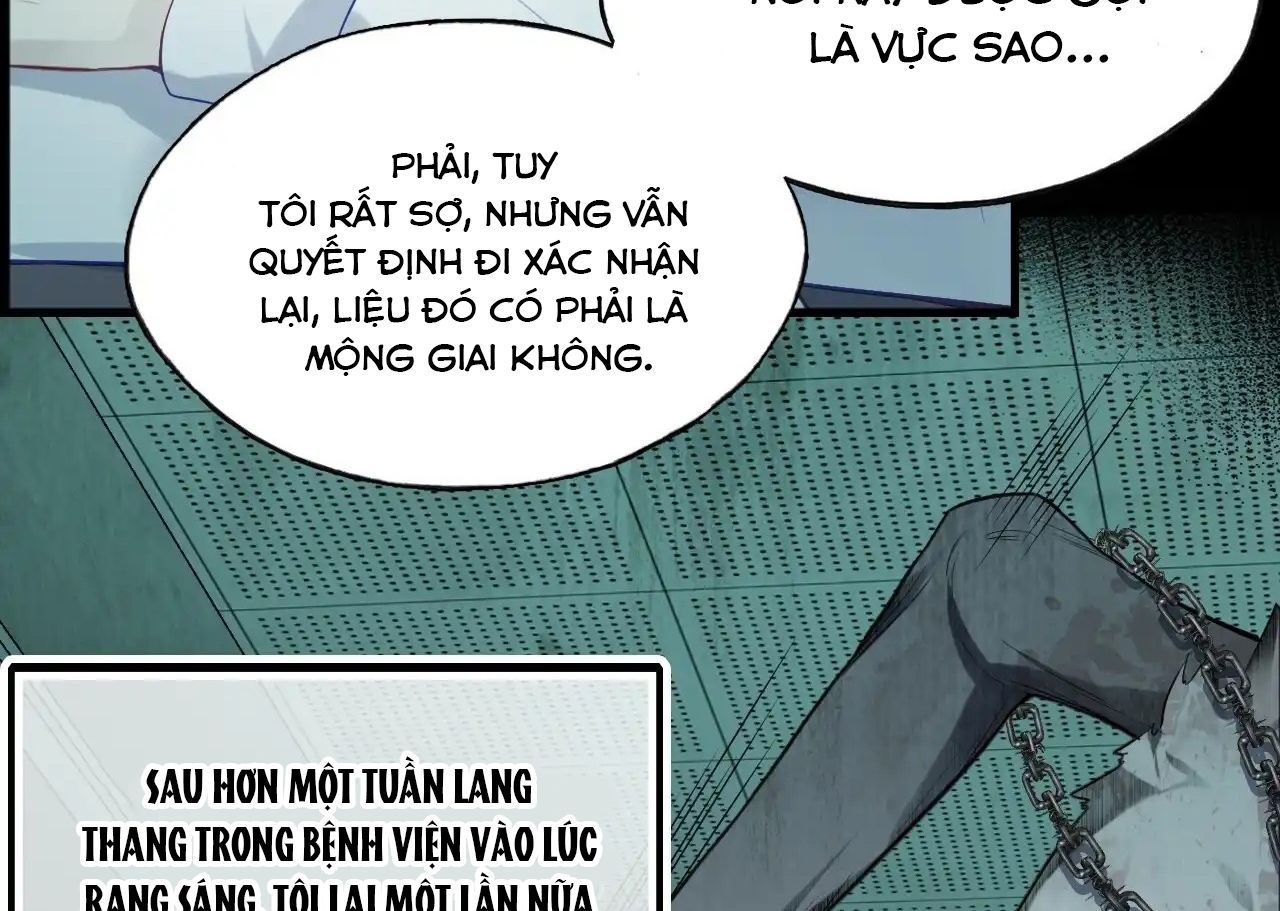 Anh Ấy Chưa Từng Sa Ngã - Chapter 31 - Page 76