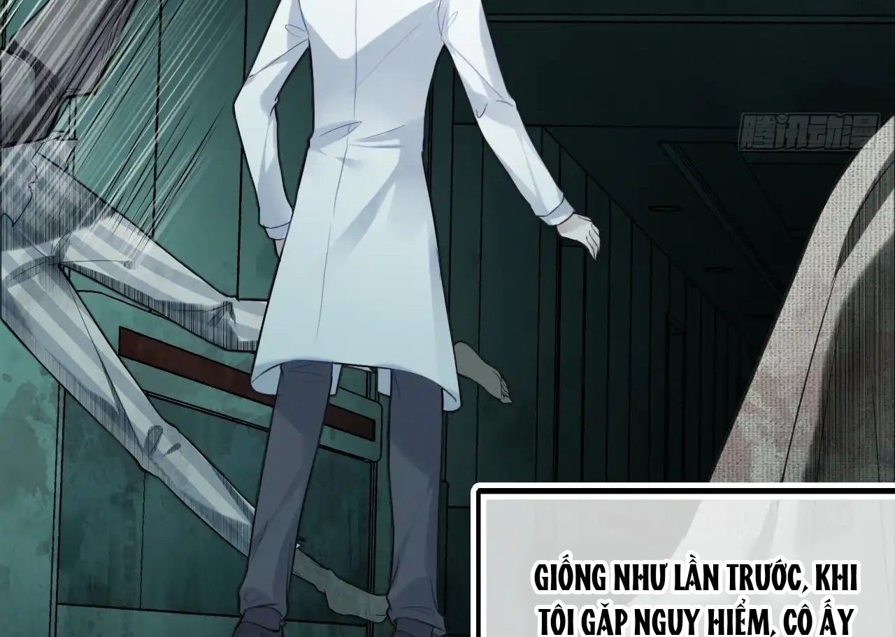 Anh Ấy Chưa Từng Sa Ngã - Chapter 31 - Page 78