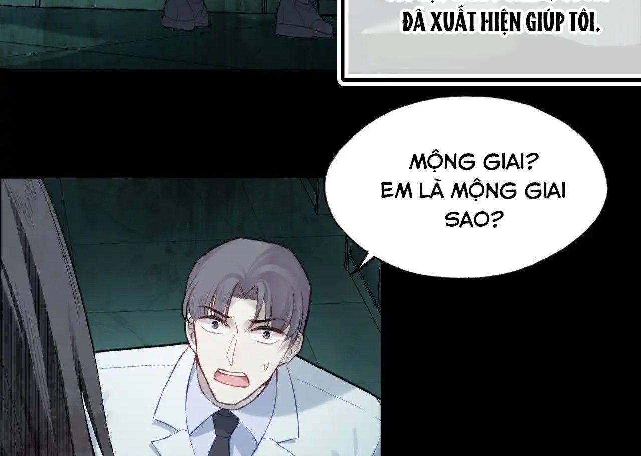 Anh Ấy Chưa Từng Sa Ngã - Chapter 31 - Page 79