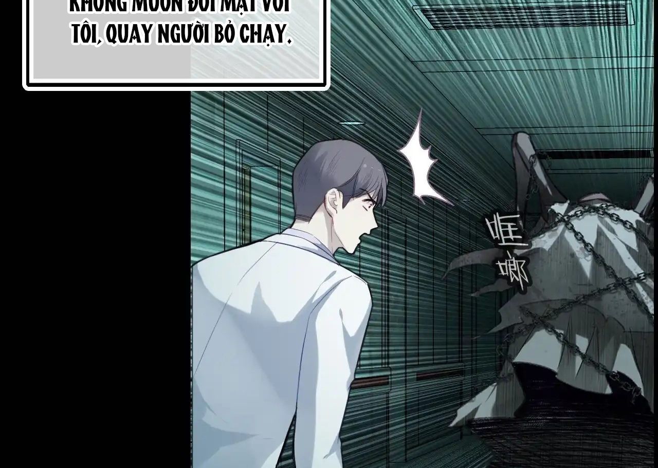 Anh Ấy Chưa Từng Sa Ngã - Chapter 31 - Page 81