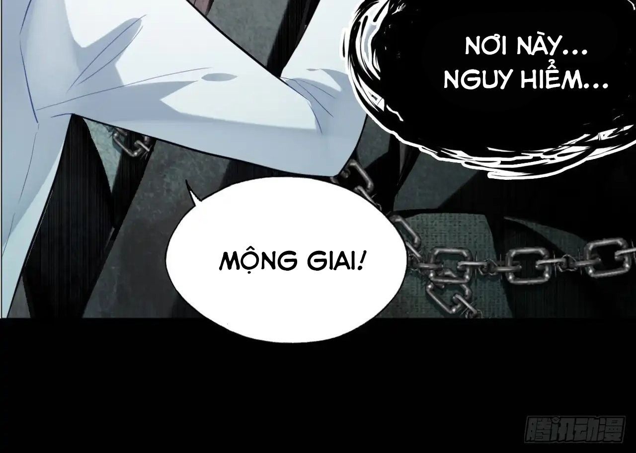 Anh Ấy Chưa Từng Sa Ngã - Chapter 31 - Page 86