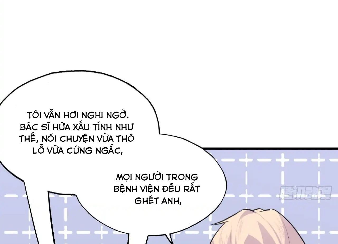 Anh Ấy Chưa Từng Sa Ngã - Chapter 31 - Page 9