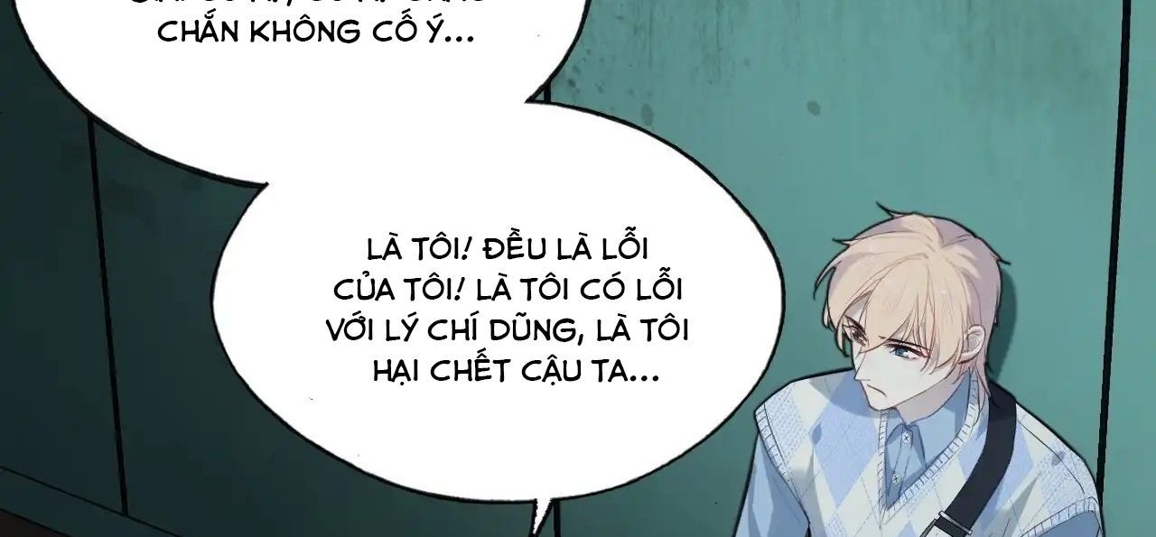 Anh Ấy Chưa Từng Sa Ngã - Chapter 31 - Page 91