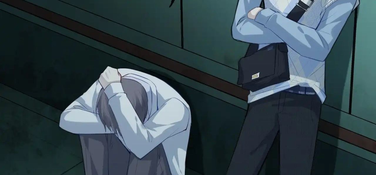 Anh Ấy Chưa Từng Sa Ngã - Chapter 31 - Page 92