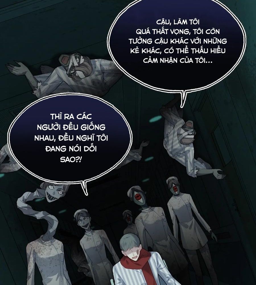 Anh Ấy Chưa Từng Sa Ngã - Chapter 32 - Page 11