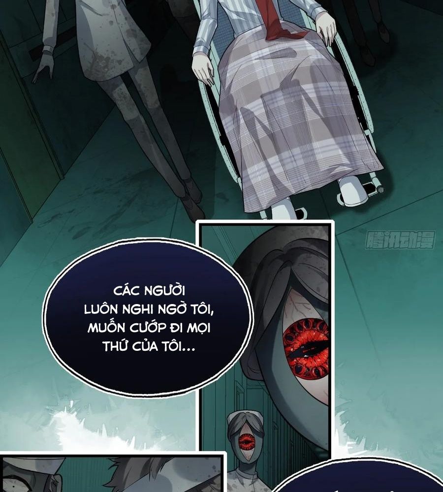 Anh Ấy Chưa Từng Sa Ngã - Chapter 32 - Page 12