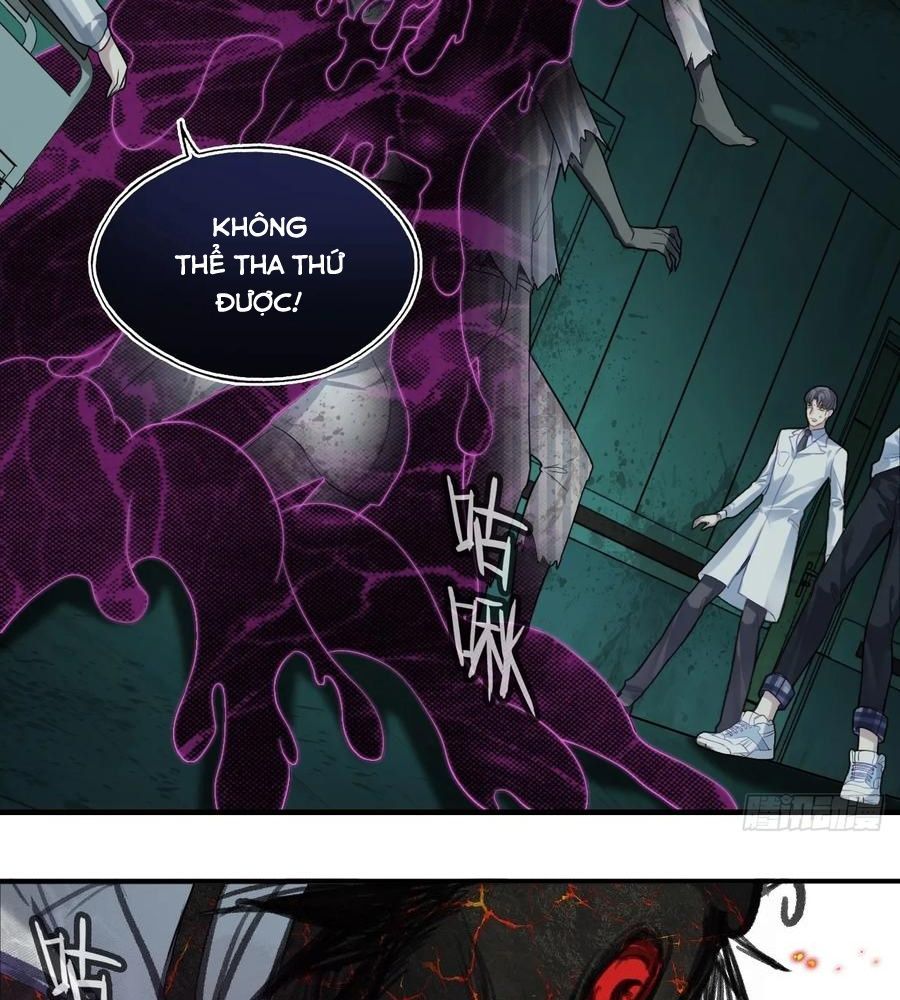 Anh Ấy Chưa Từng Sa Ngã - Chapter 32 - Page 14