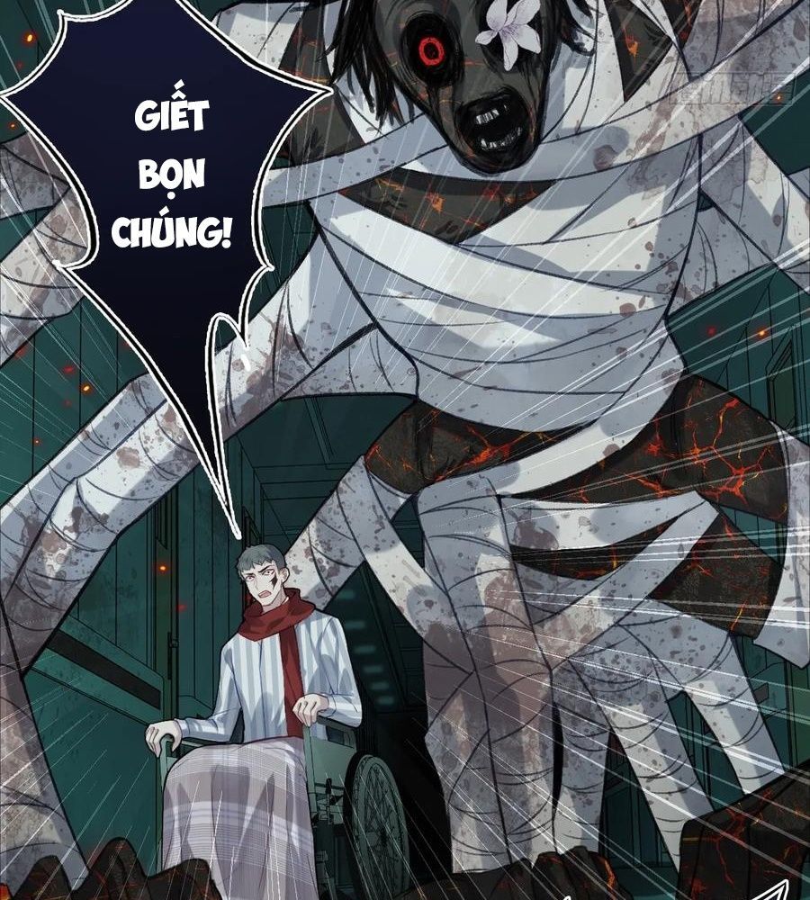 Anh Ấy Chưa Từng Sa Ngã - Chapter 32 - Page 16