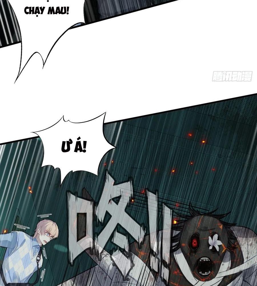 Anh Ấy Chưa Từng Sa Ngã - Chapter 32 - Page 19