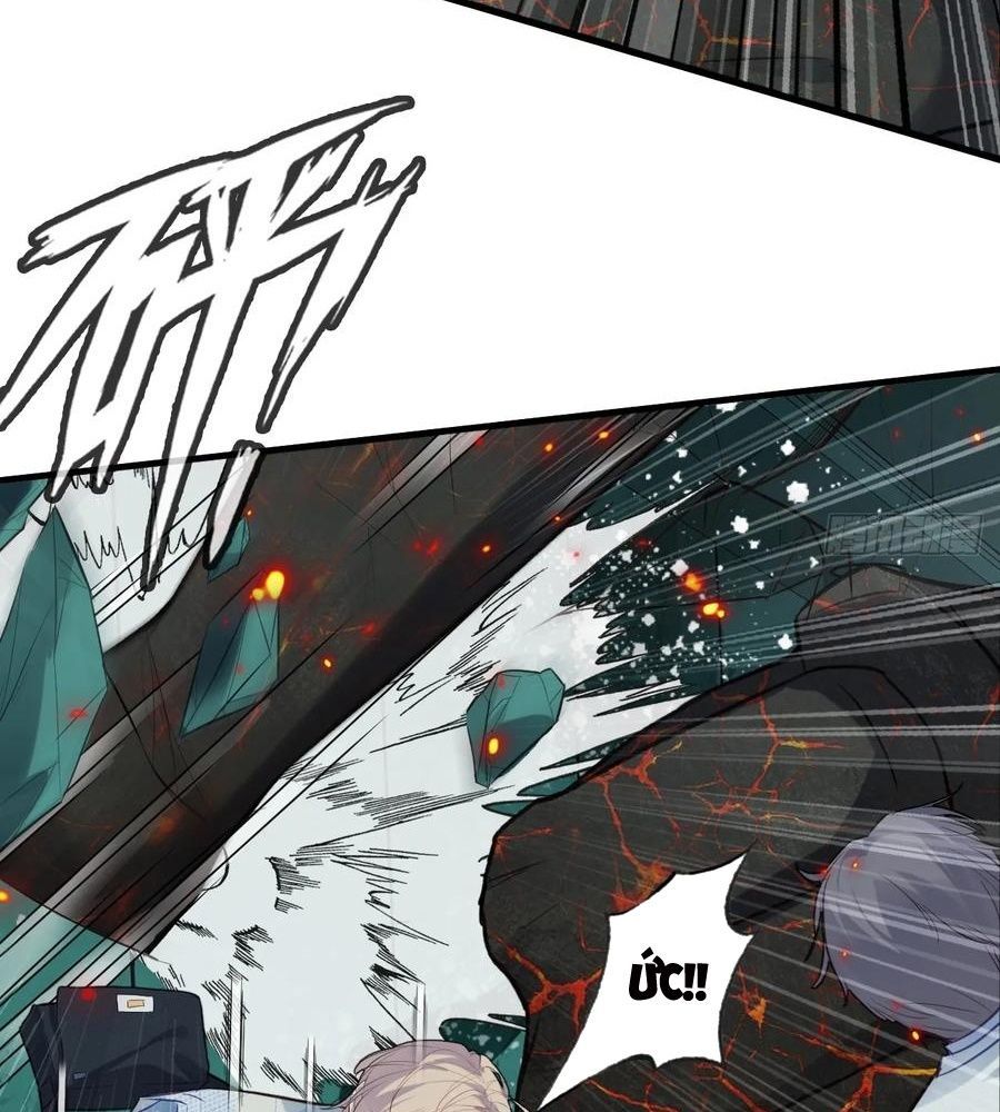 Anh Ấy Chưa Từng Sa Ngã - Chapter 32 - Page 22