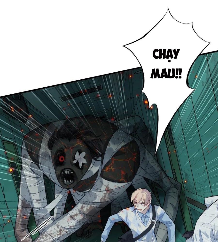 Anh Ấy Chưa Từng Sa Ngã - Chapter 32 - Page 24