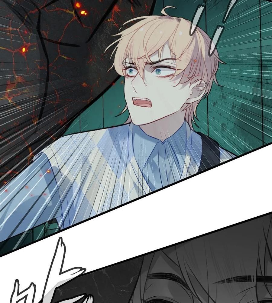 Anh Ấy Chưa Từng Sa Ngã - Chapter 32 - Page 29