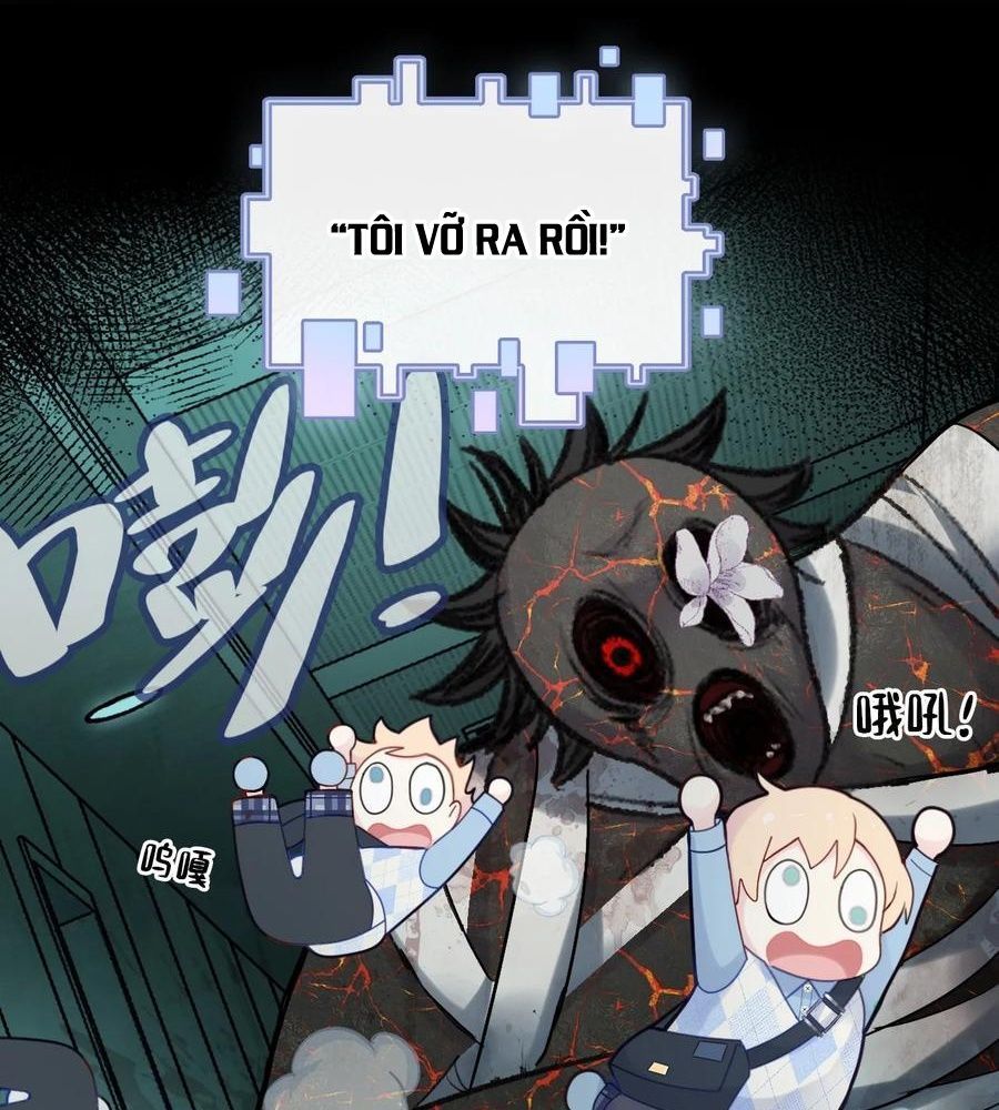 Anh Ấy Chưa Từng Sa Ngã - Chapter 32 - Page 34