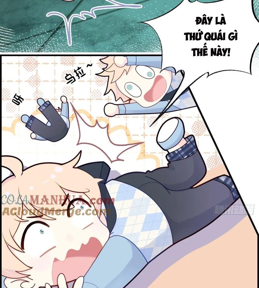 Anh Ấy Chưa Từng Sa Ngã - Chapter 32 - Page 36